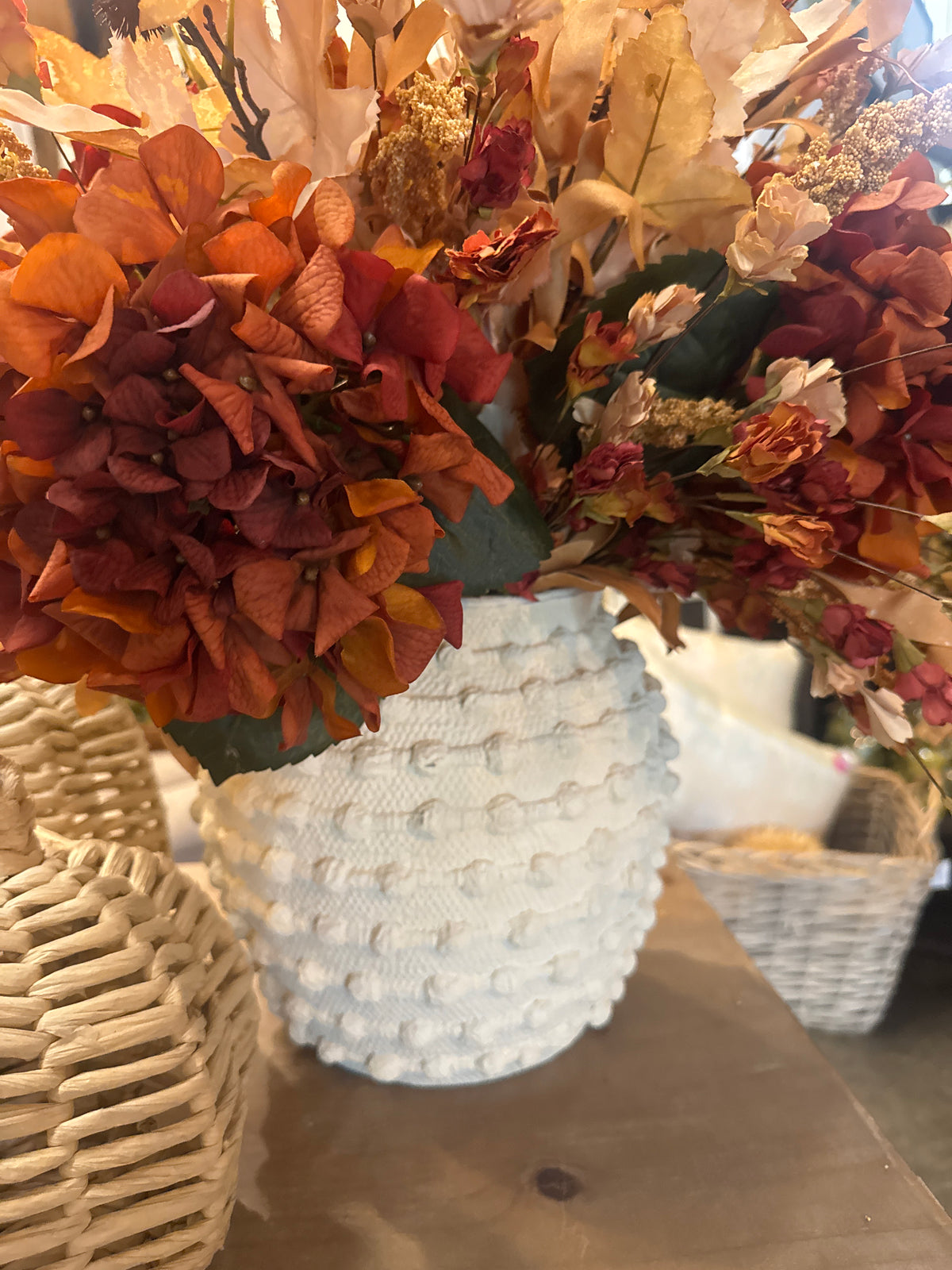 Knotted Vase XL