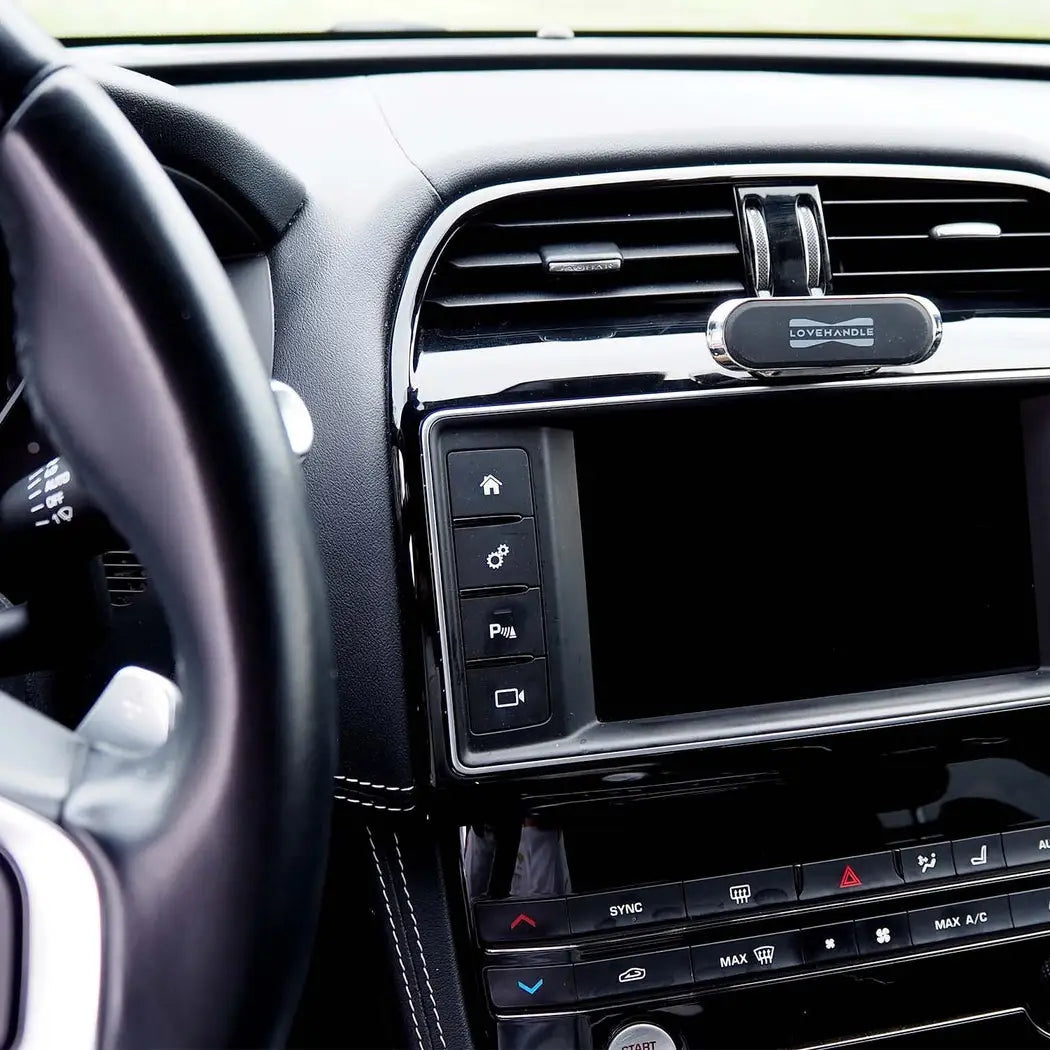 Magnetic Phone Mount