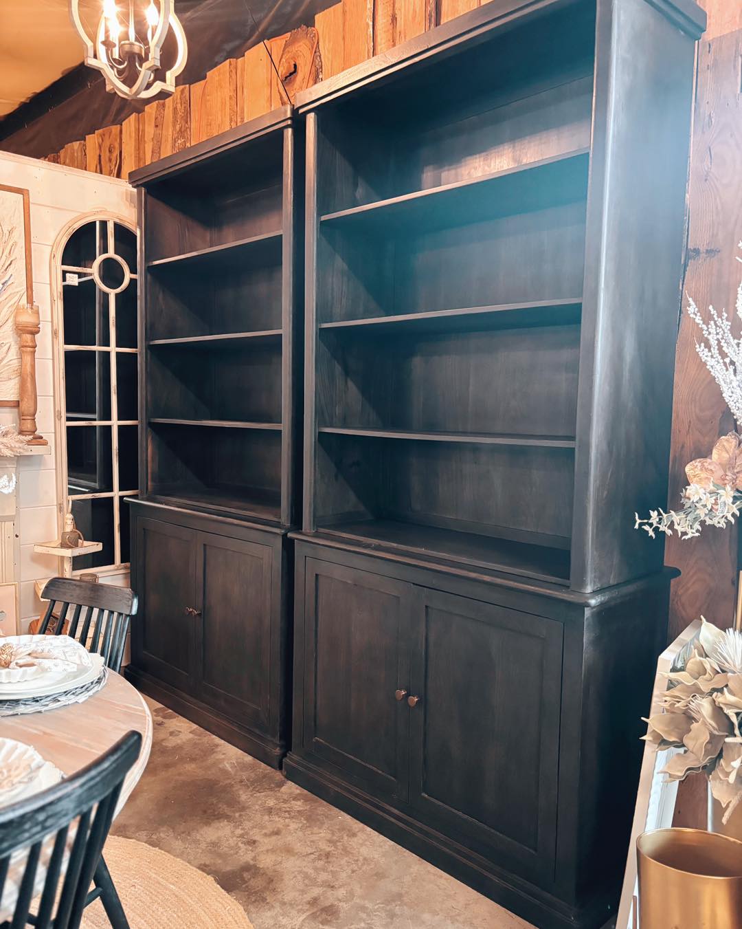 Dumont Bookcase ***LOCAL PICKUP ONLY***