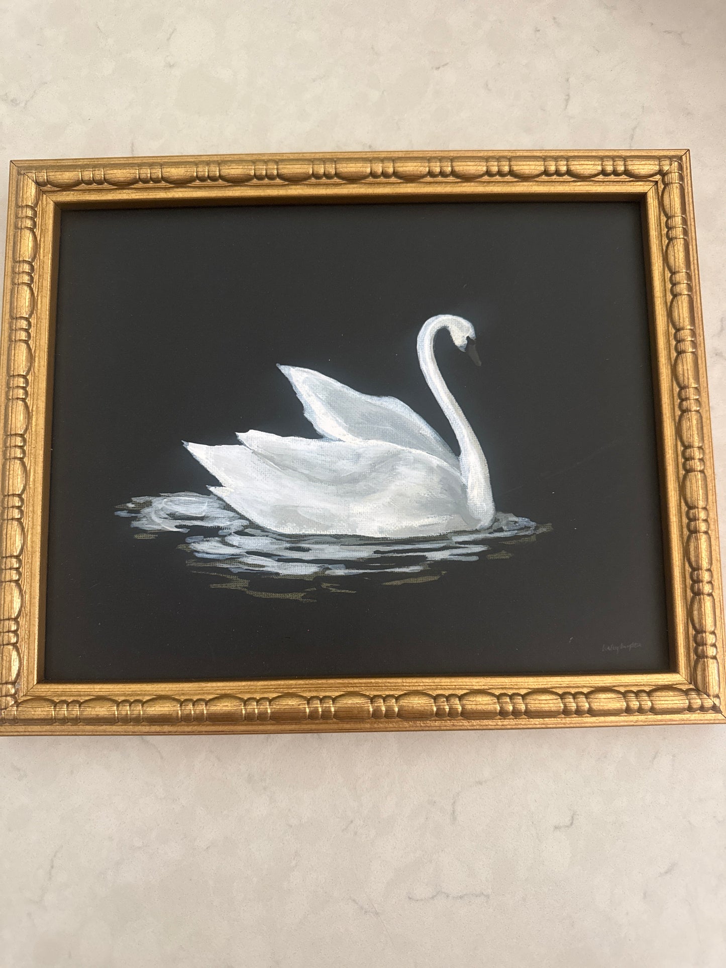 Black Swan