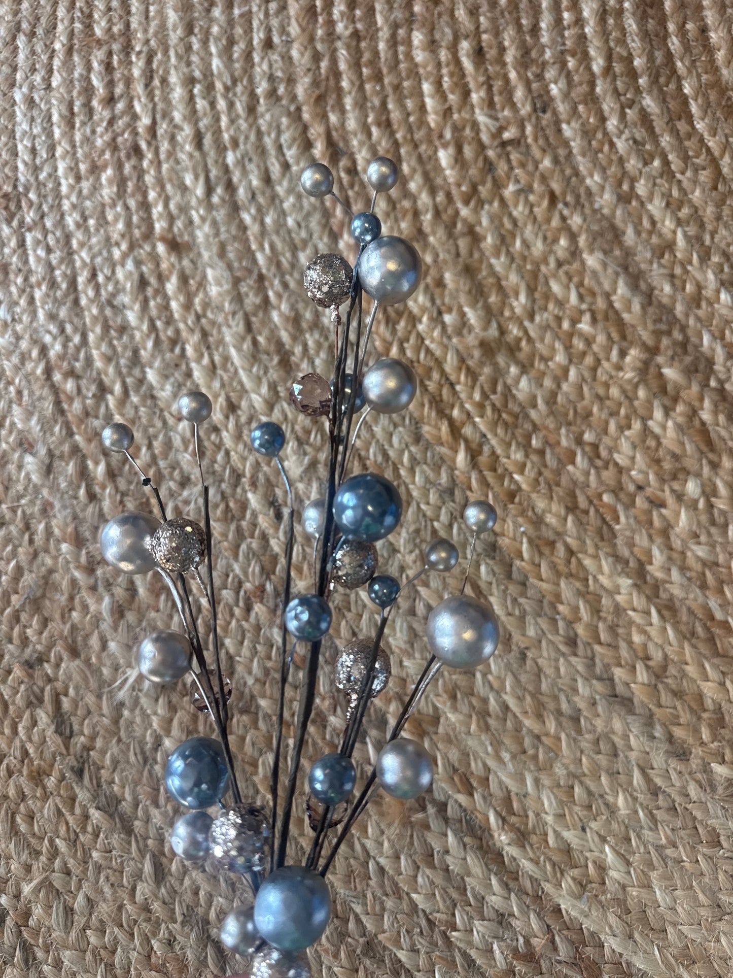 Bead Stem