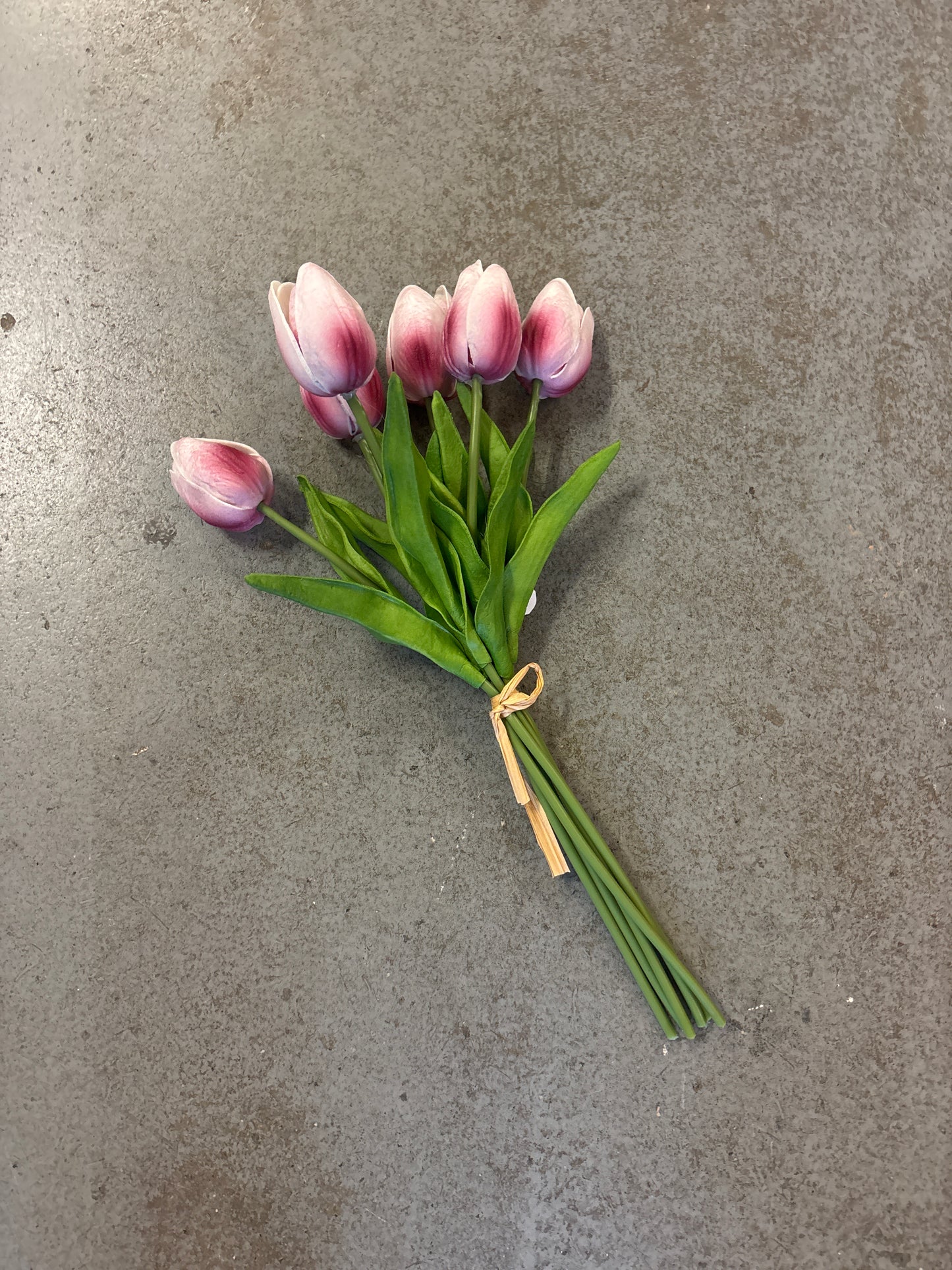 Purple Ombré Tulip Bundle