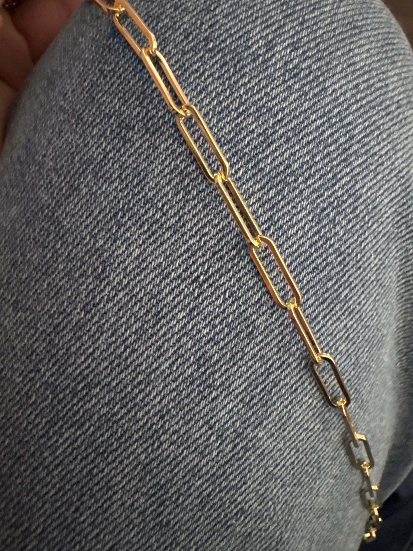 Link Necklace