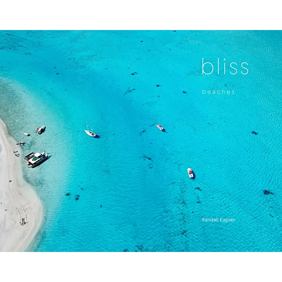 Bliss Beaches