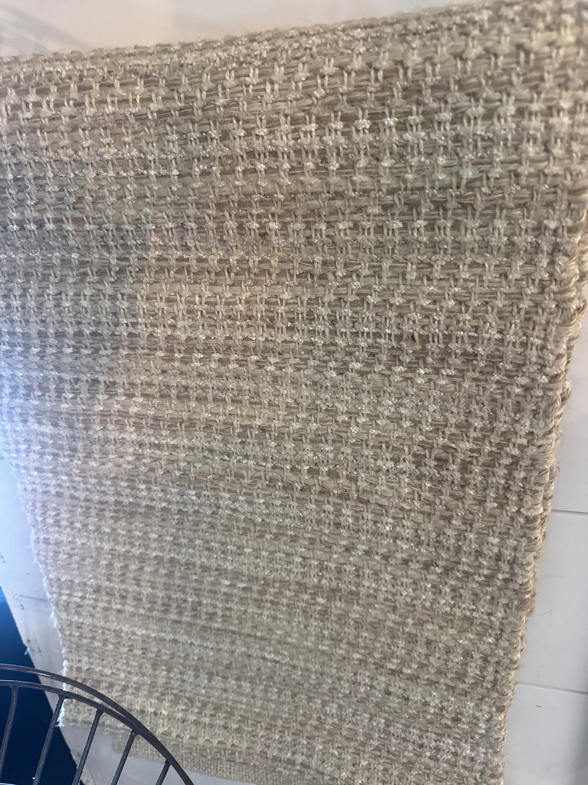 Textured Runner