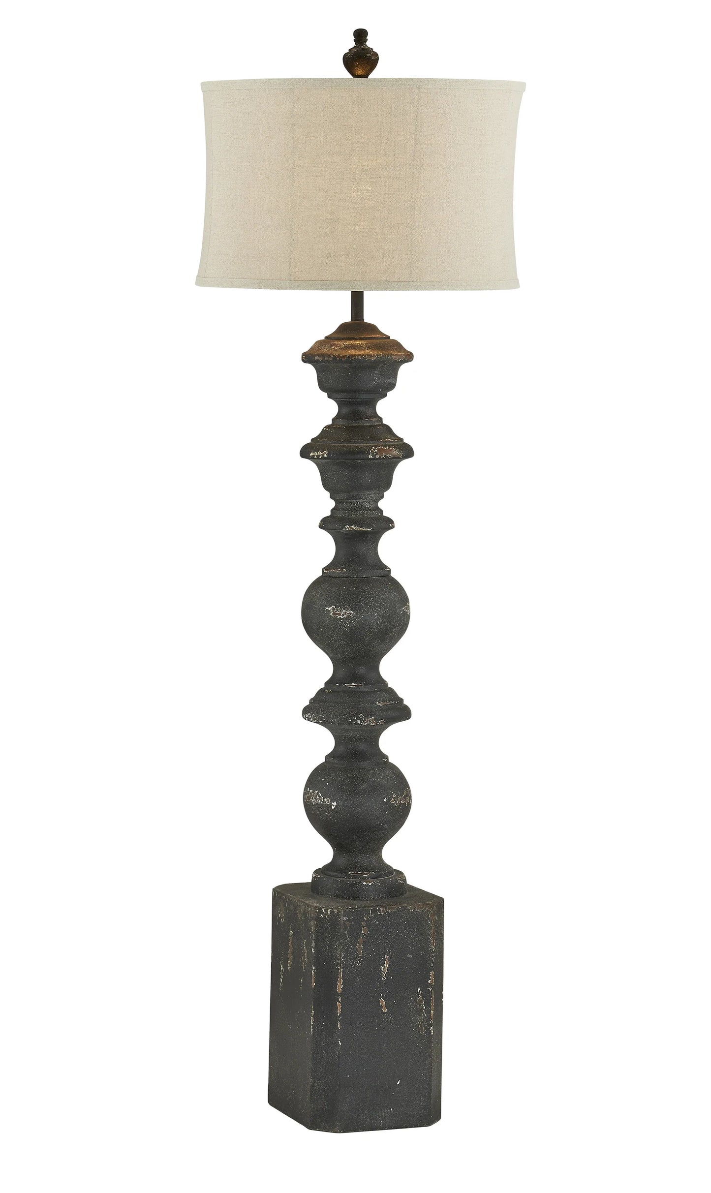 Decker Floor Lamp ***LOCAL PICKUP ONLY***