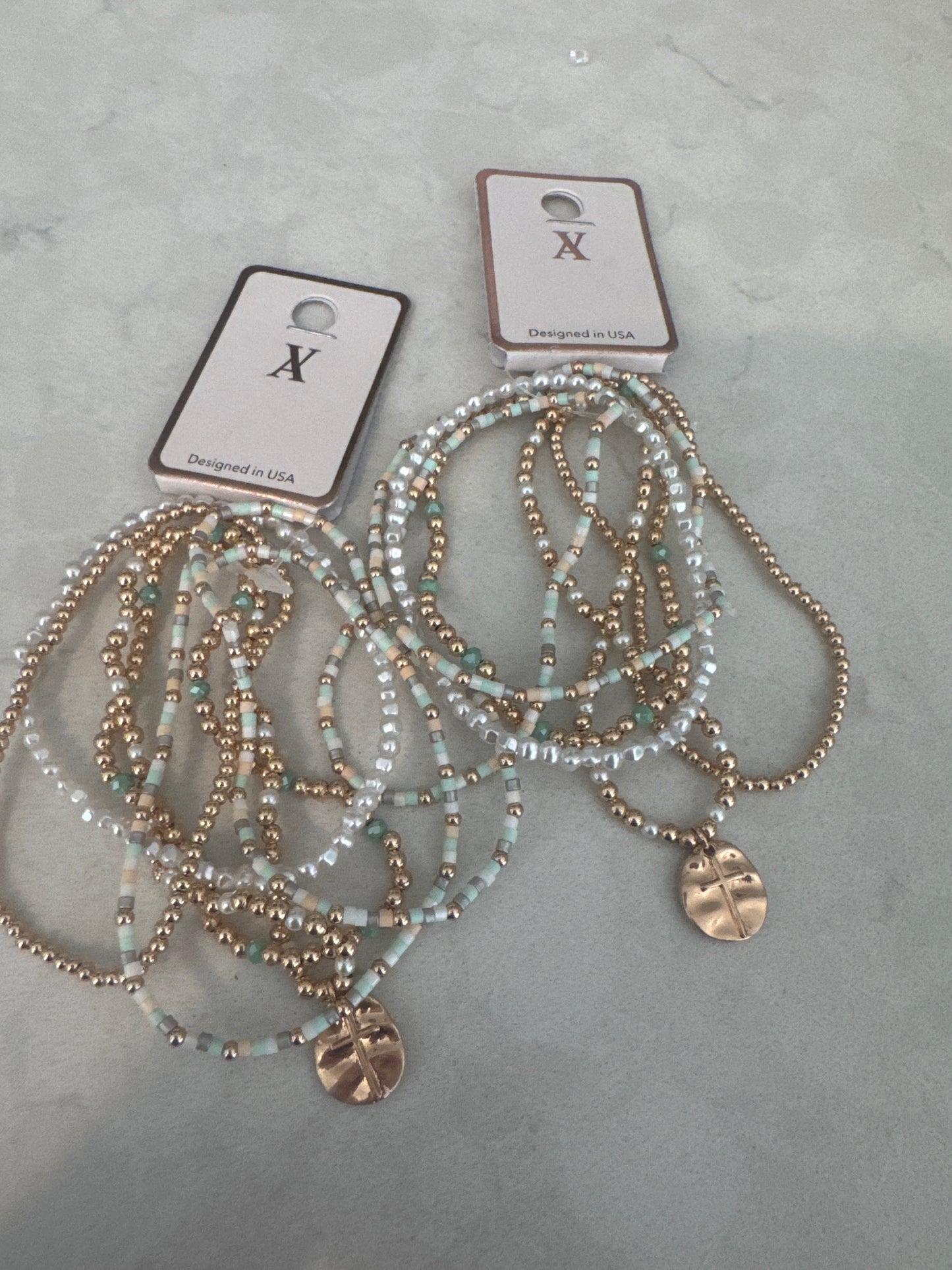 Cross Set