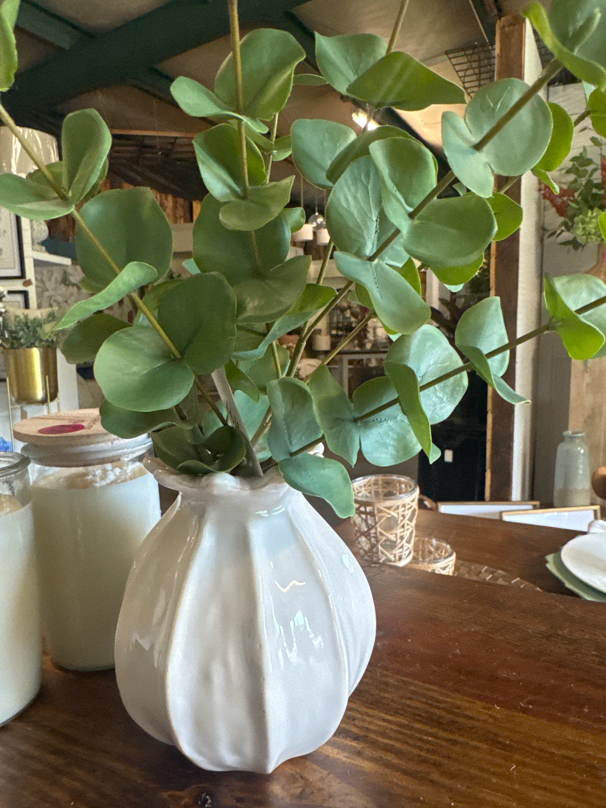 Rosemead Vase