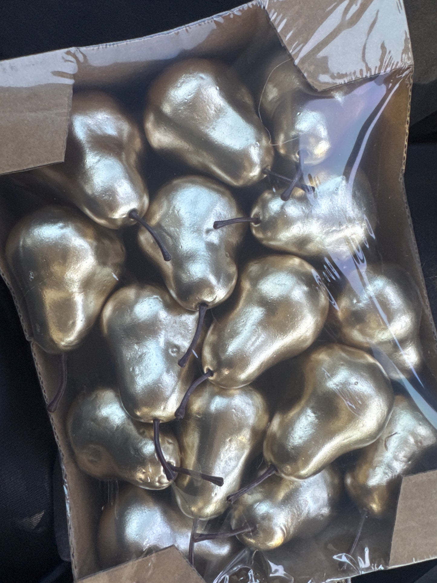 Box of Pears