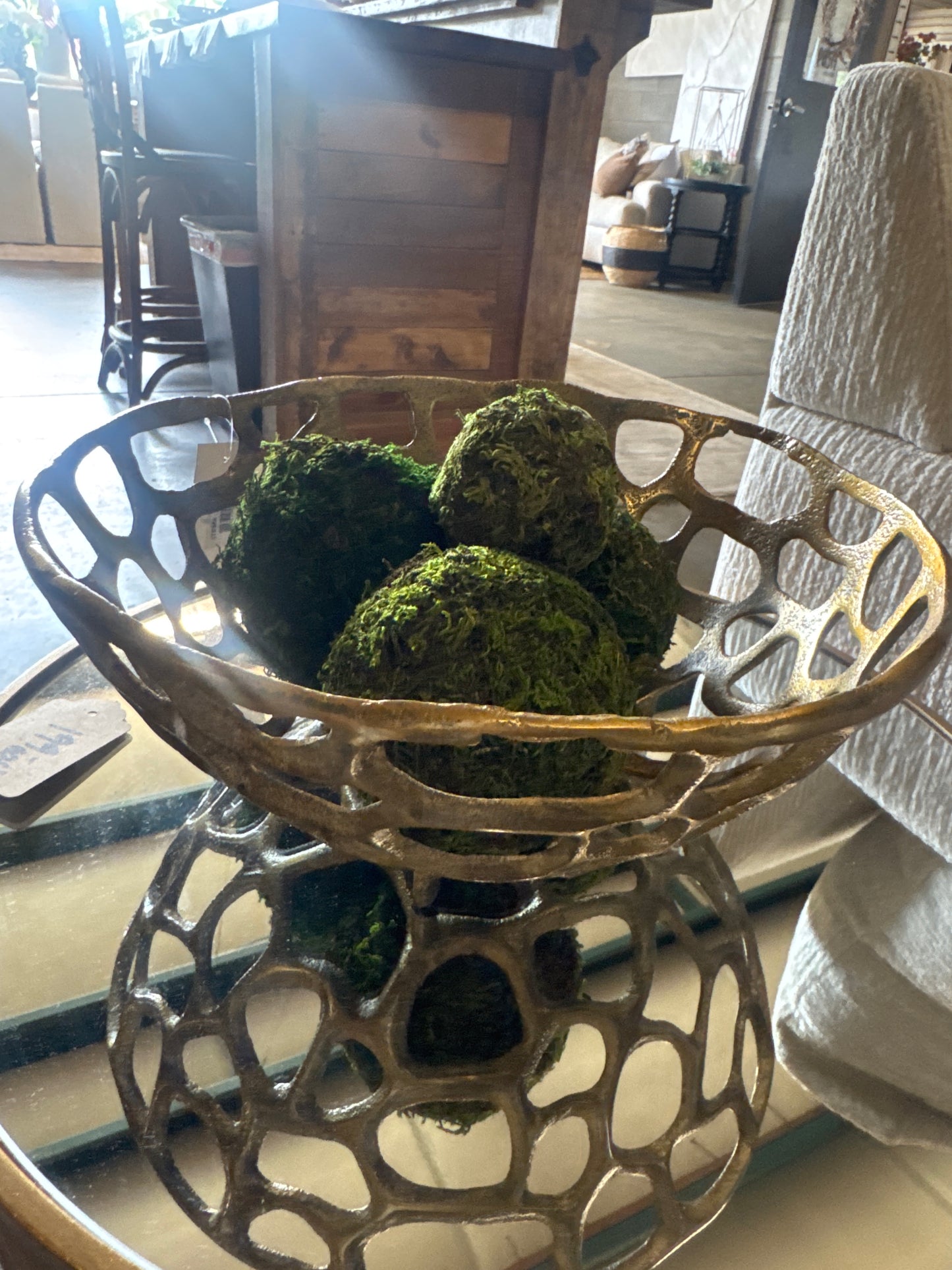 Golden Bowl