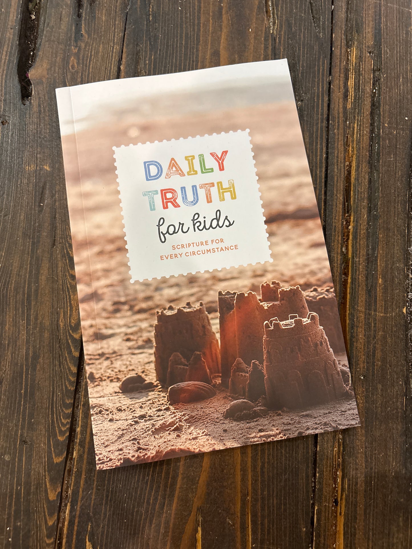 Daily Truth for Kids