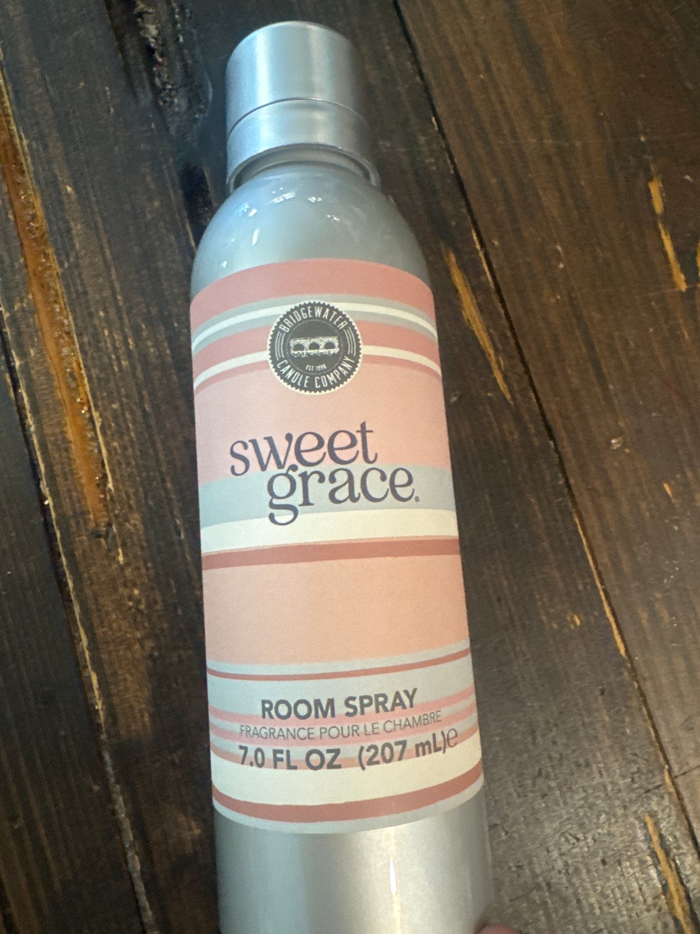 Sweet Grace Room Spray