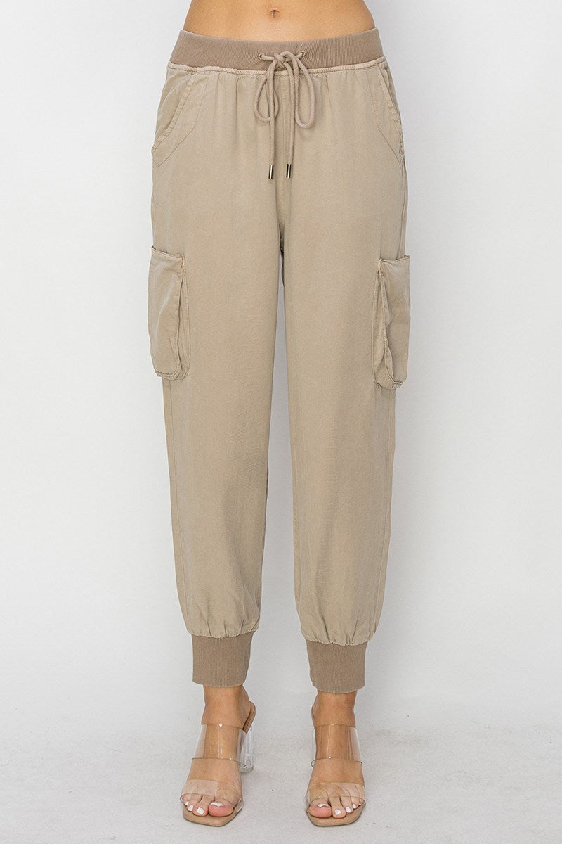Risen Cargo Jogger