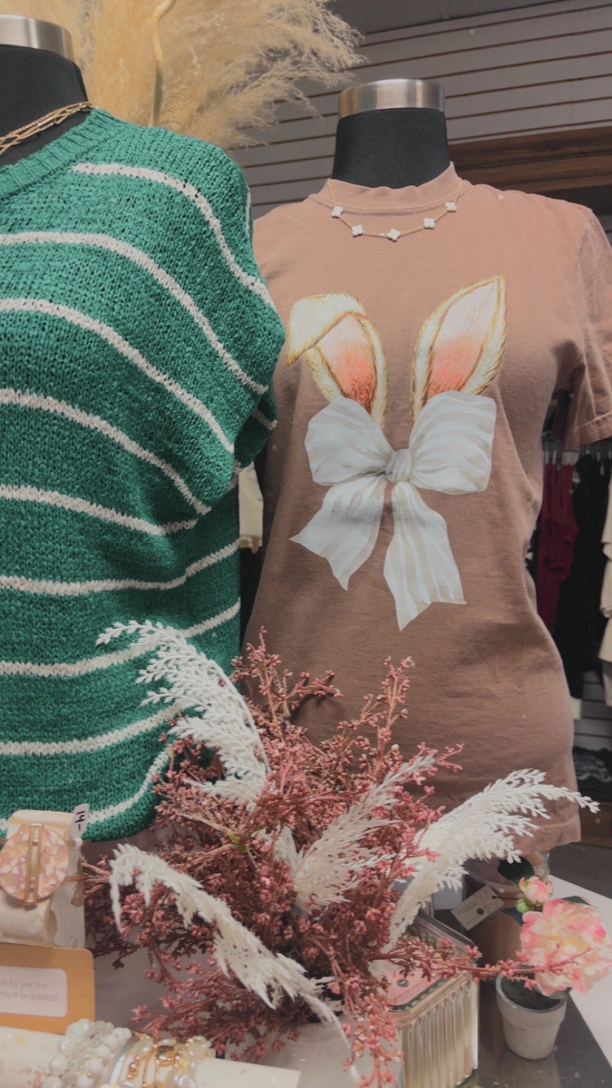 Easter Comfort Color Tees