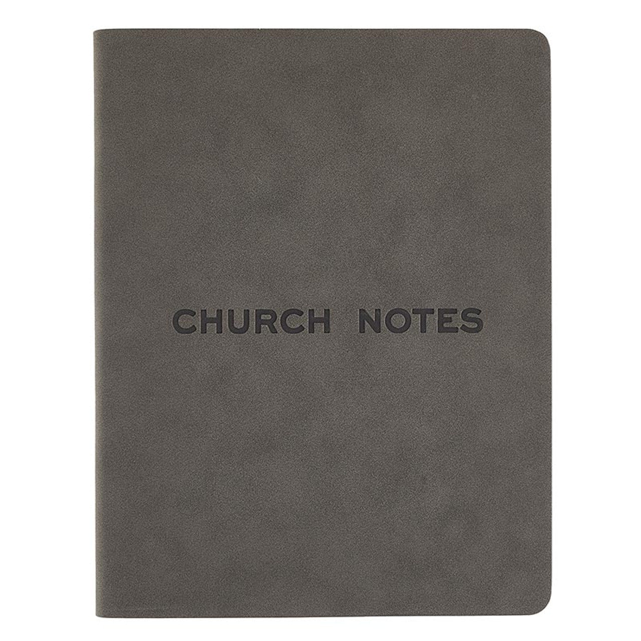 Church Notes