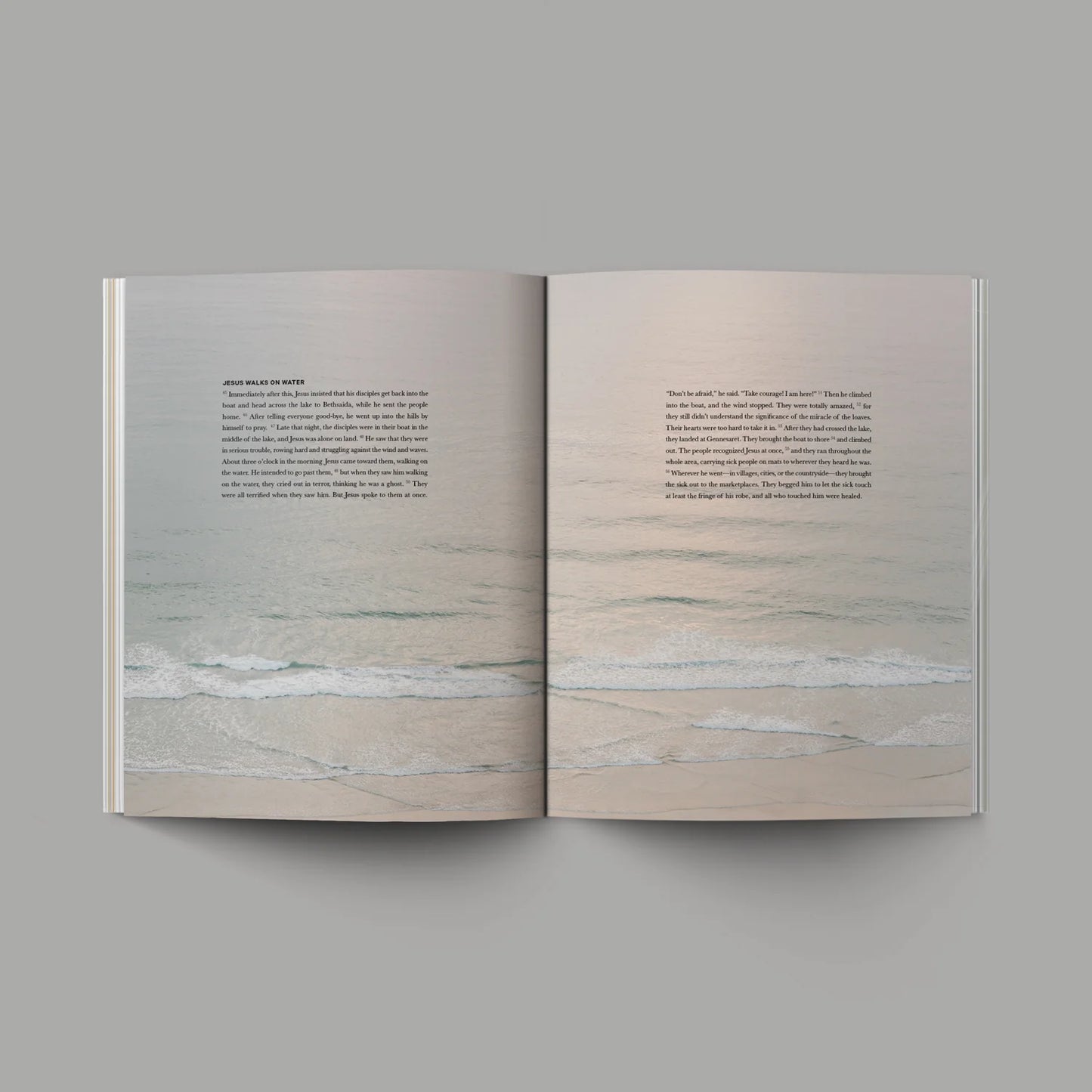 Mark Alabaster Book