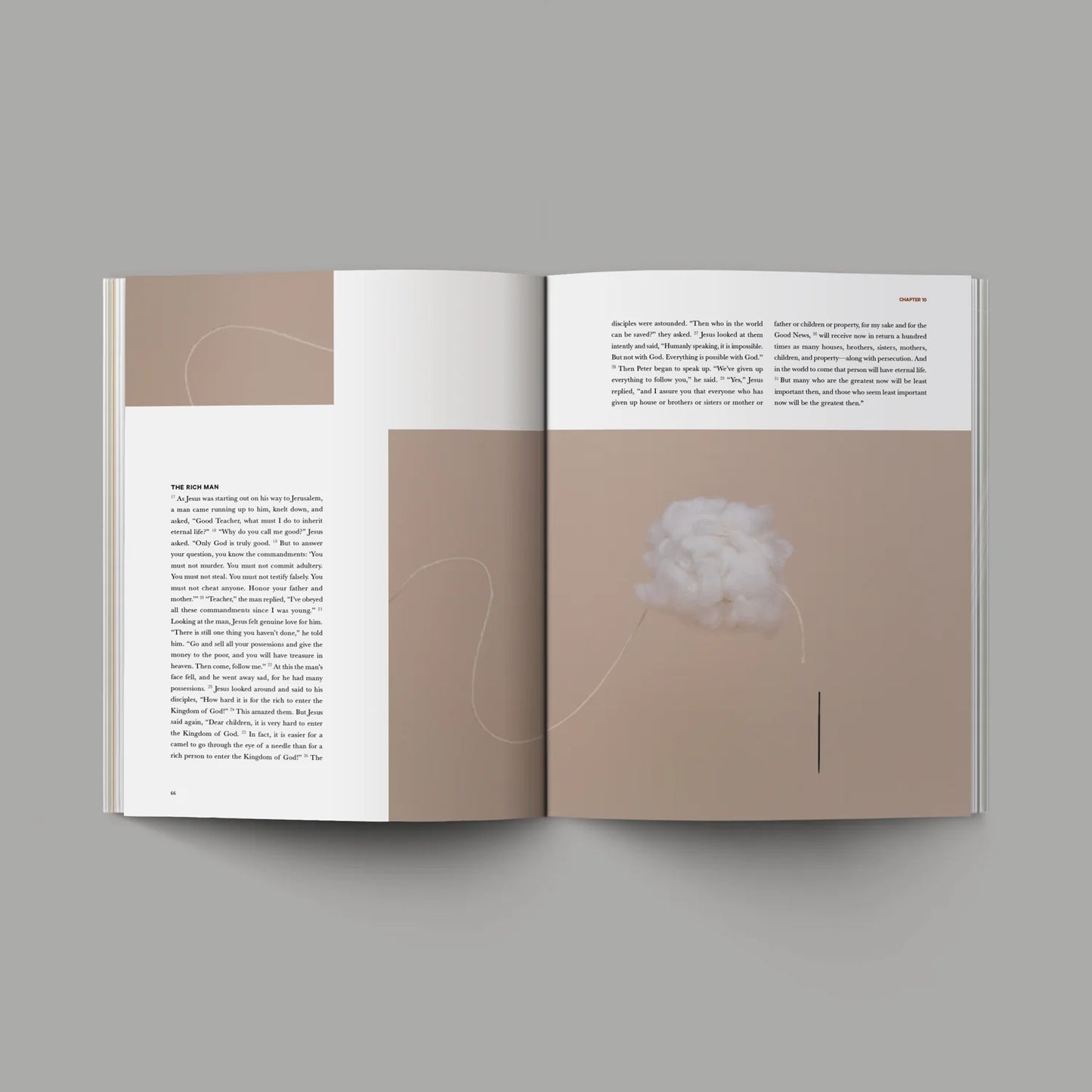 Mark Alabaster Book