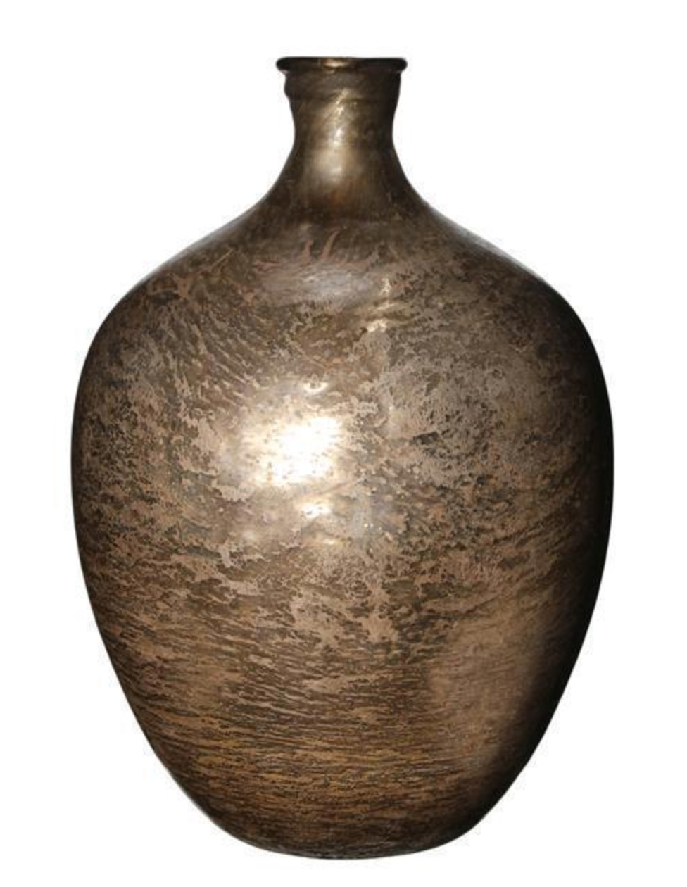 Foil Glass Bottle ***LOCAL PICKUP ONLY***