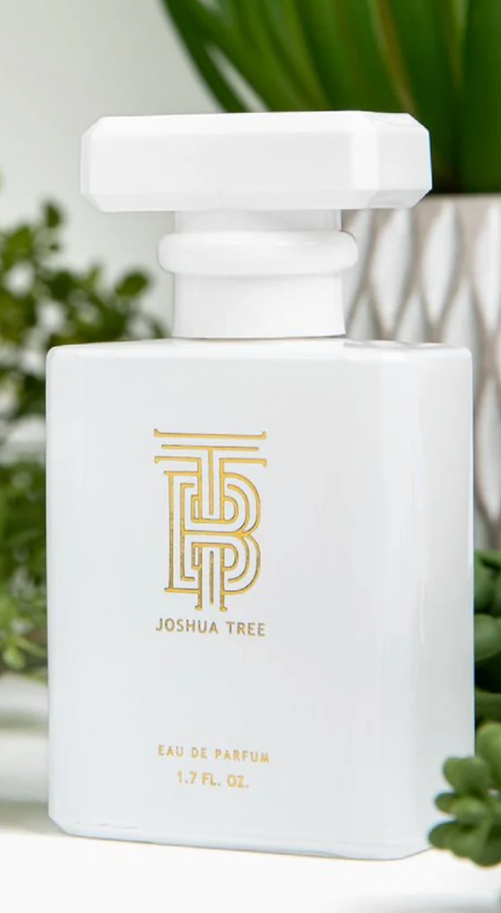 Thomas Blonde Eau De Parfum Joshua Tree