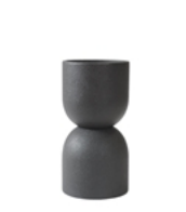 Candleholder Cast Iron