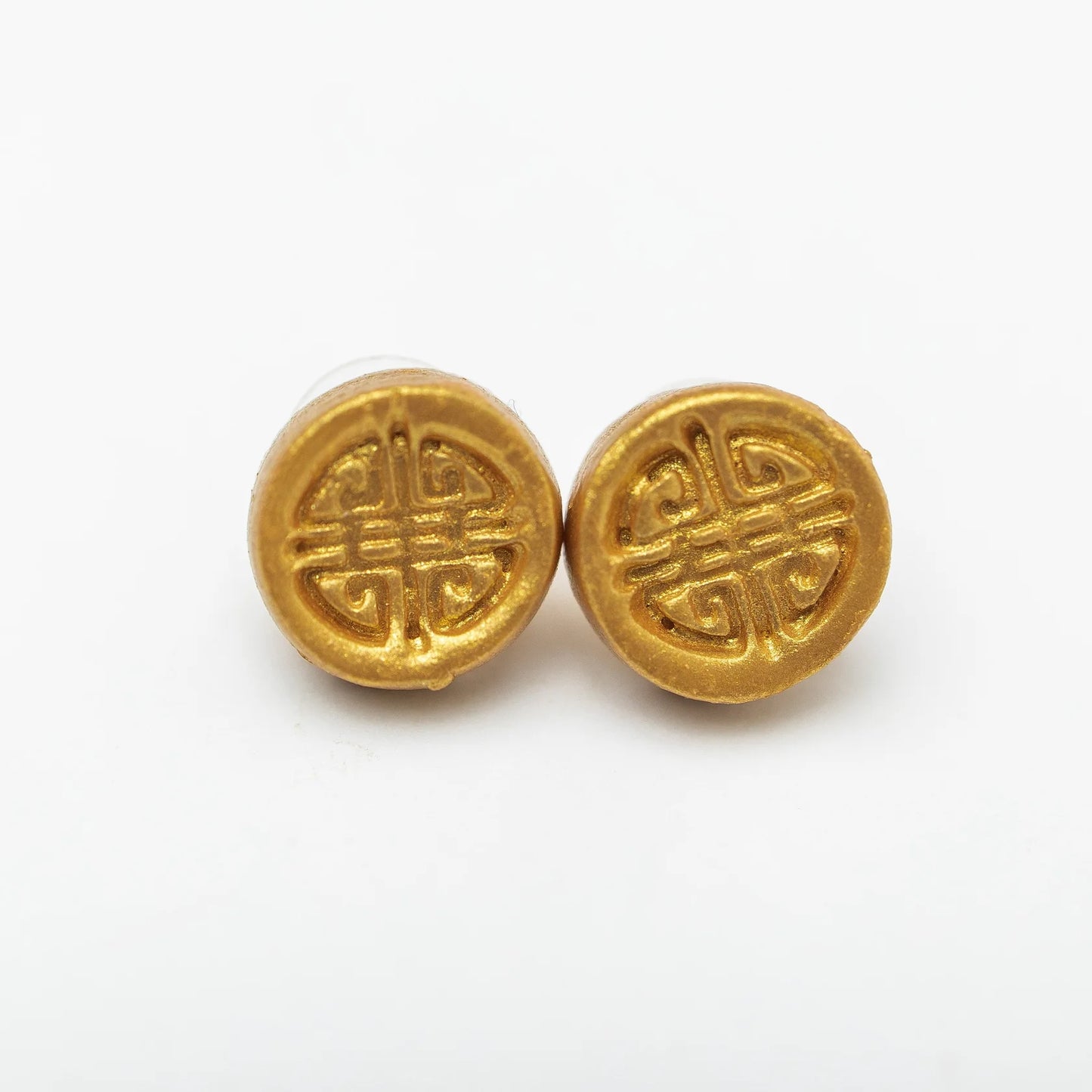 Deborah Stud Earrings