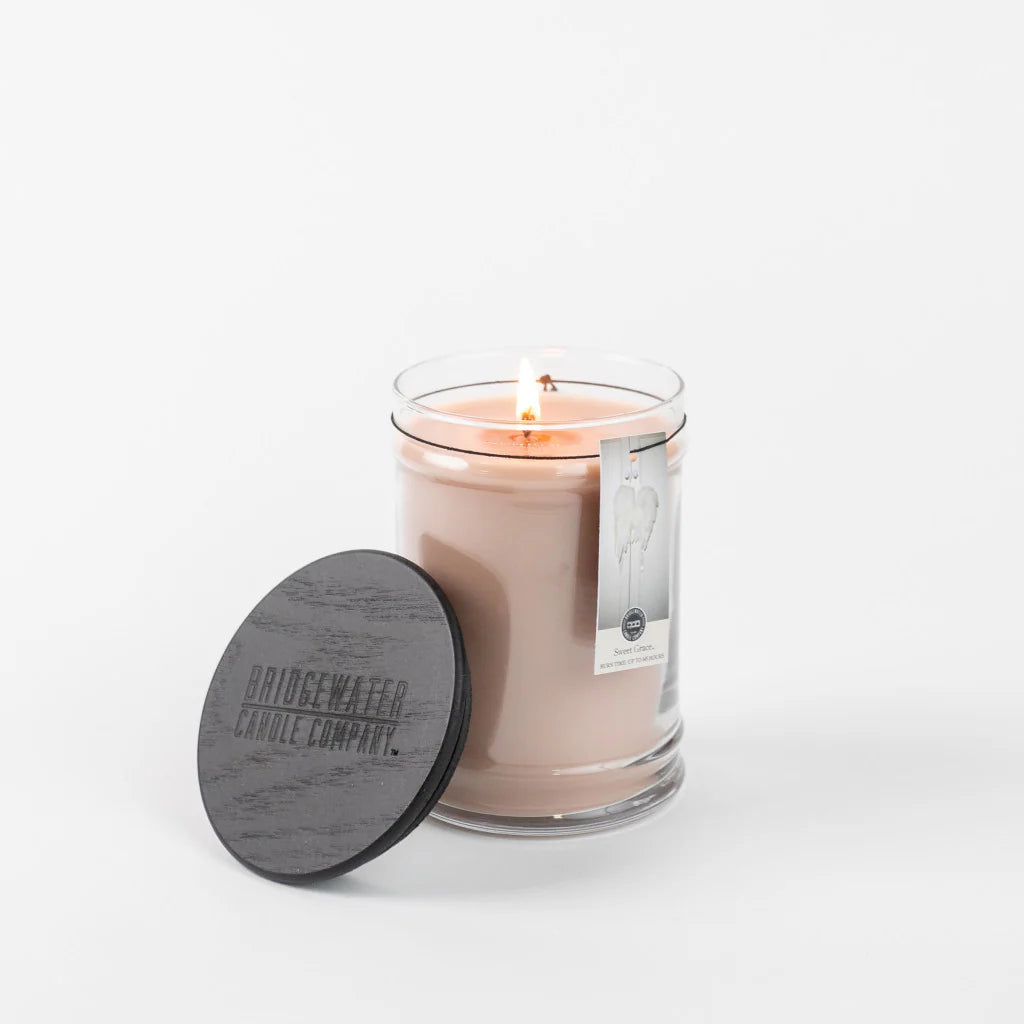 Sweet Grace Candle Large