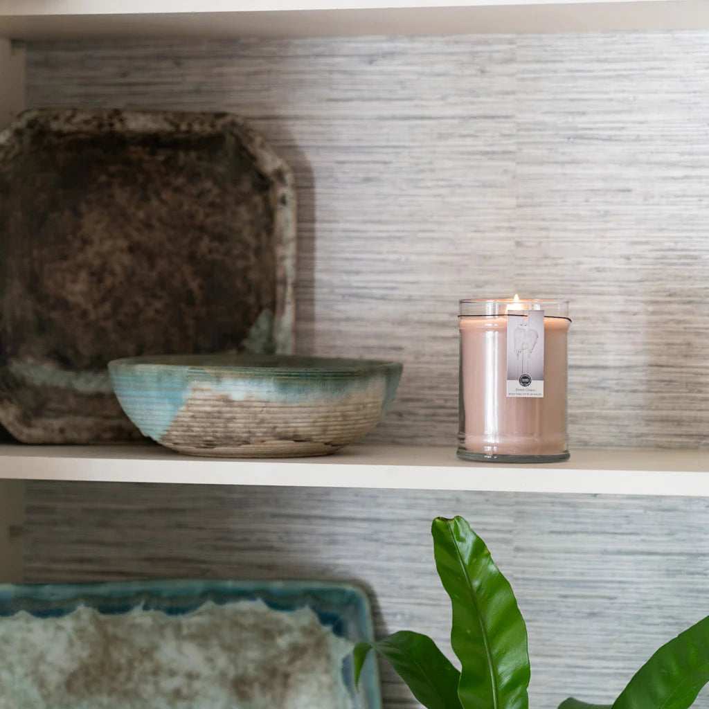 Sweet Grace Candle Large