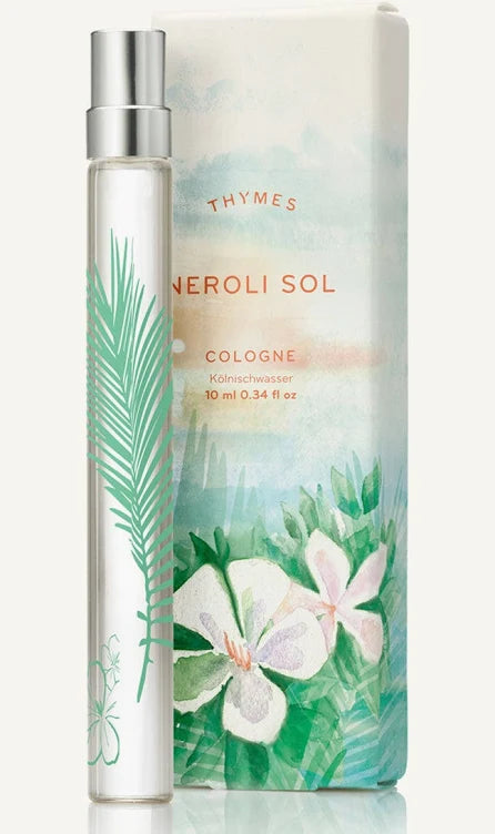 Neroli Sol Cologne