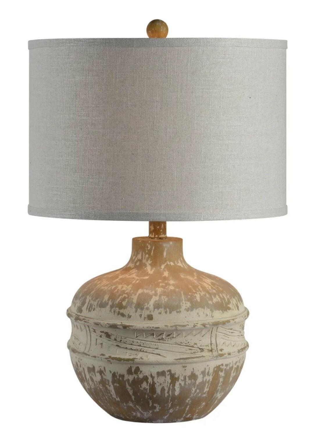 Tupelo Table Lamp ***LOCAL PICKUP ONLY***