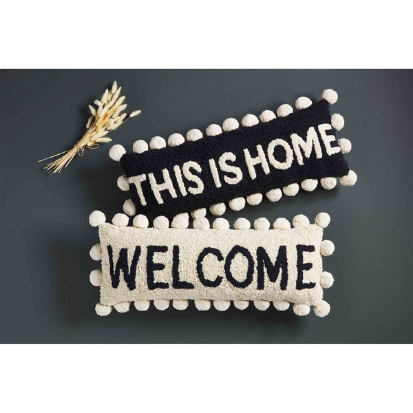 This is Home Long Pillow