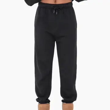 Fleece Billow Pants