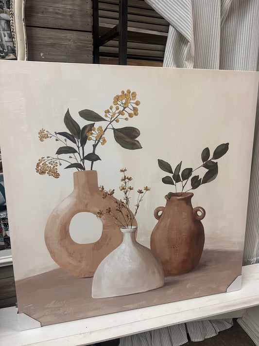 Vases Art