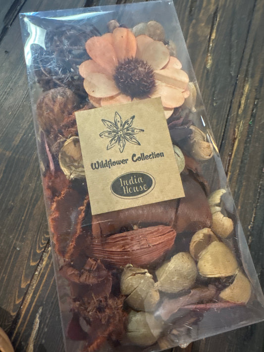 Spice Flower Filler