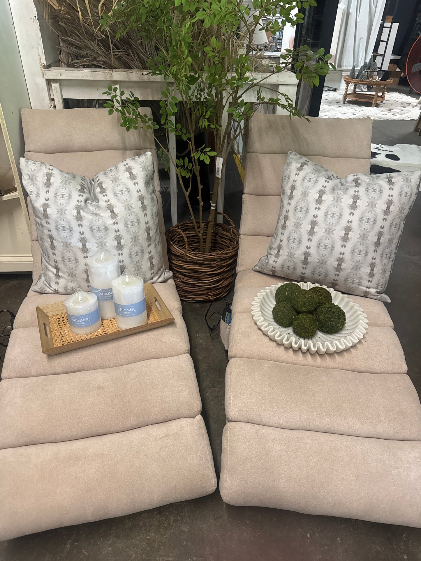 Massage Chairs
