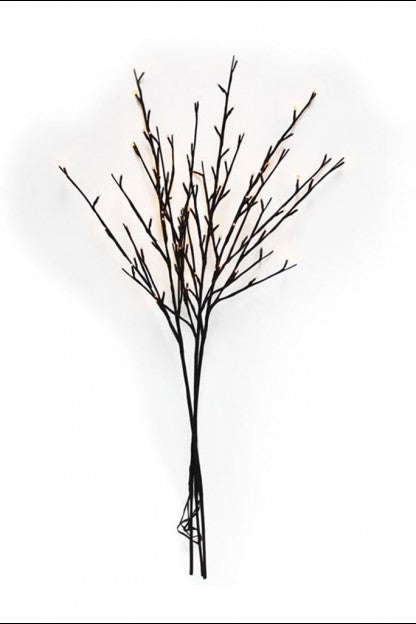 LED Willow Branch