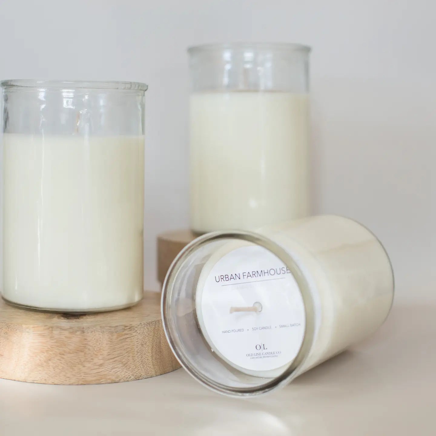 Classic Candle 20oz