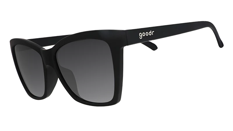 Goodr Sunglasses: New Wave Renegade