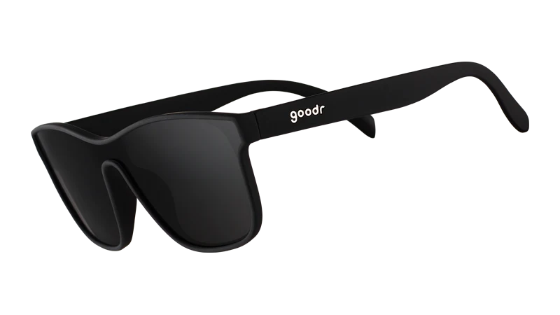 Goodr Sunglasses: The Future is Void