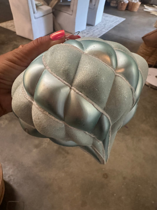 Ice Blue Onion