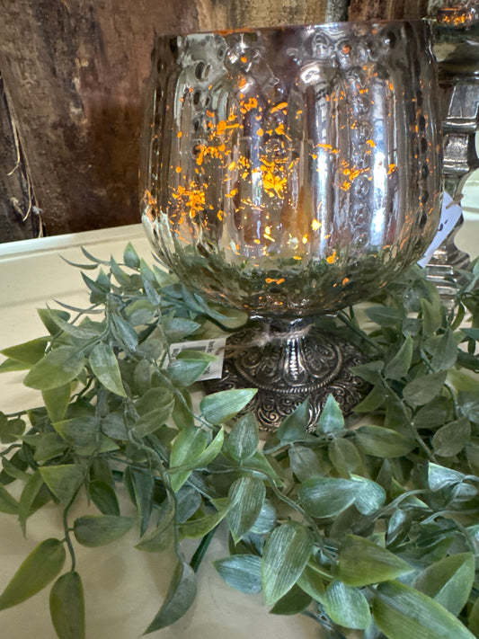 Mercury Vase