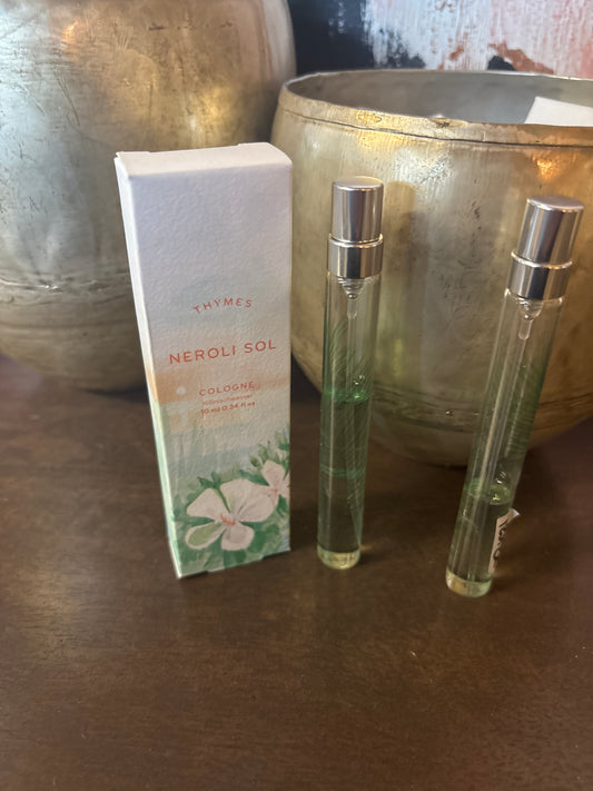 Neroli Sol