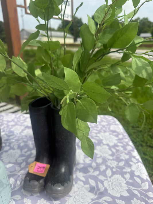 Green Leaf Spray