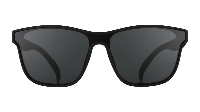 Goodr Sunglasses: The Future is Void