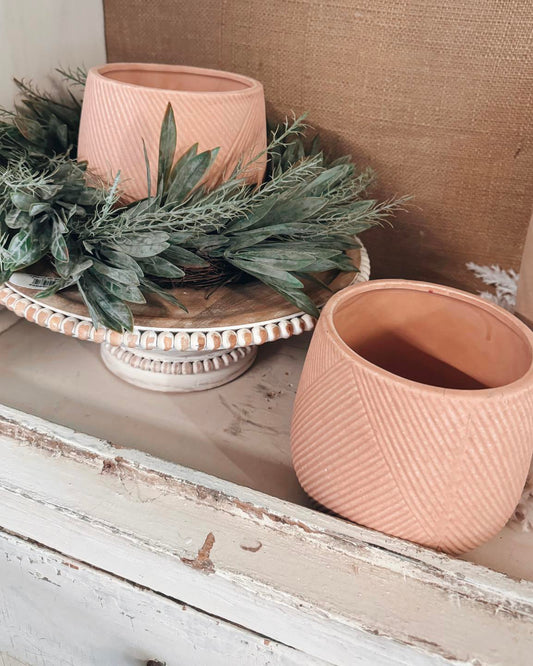 Terracotta Planter