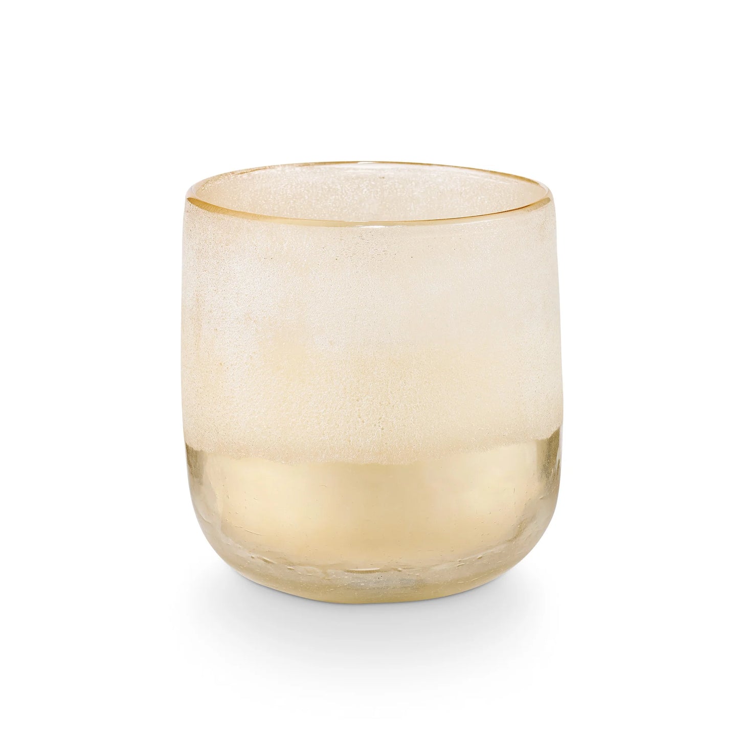 Coconut Milk Mango Medium Mojave Glass Candle