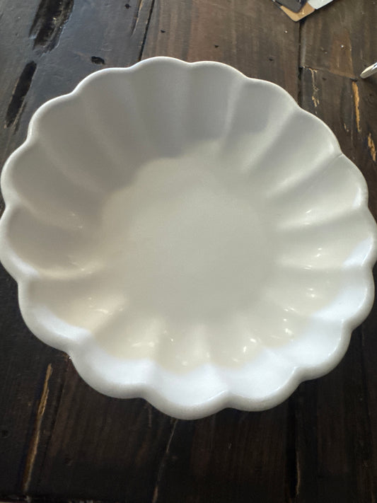 Scallop Dish