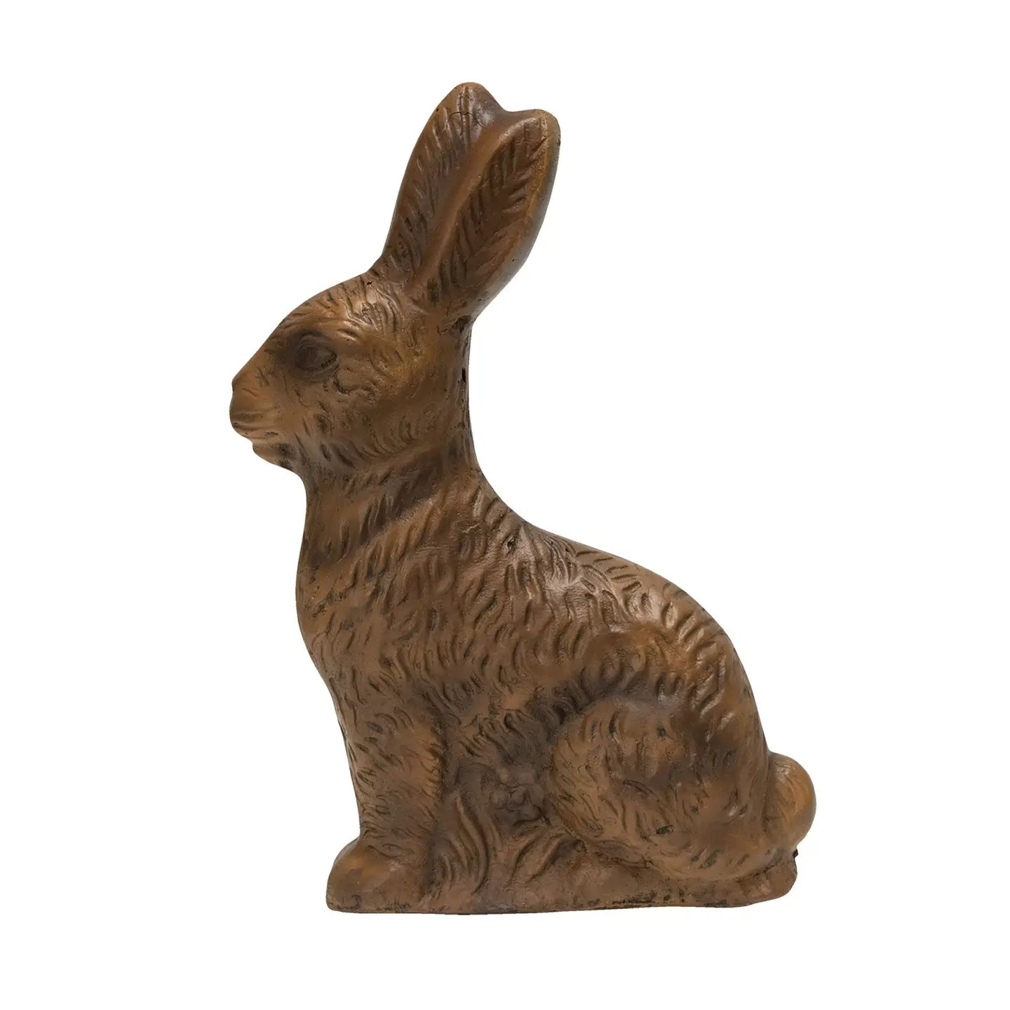 Resin Brown Bunny