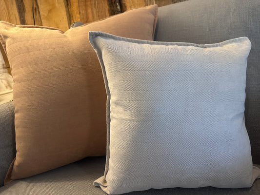 Textured Throw Pillow
