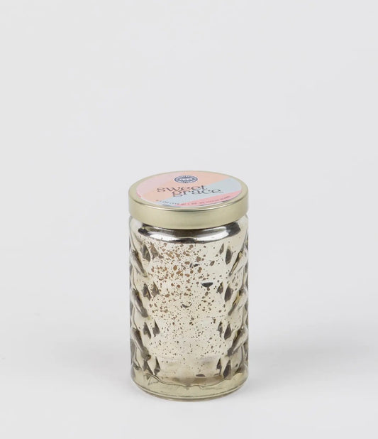 Sweet Grace Candle #022