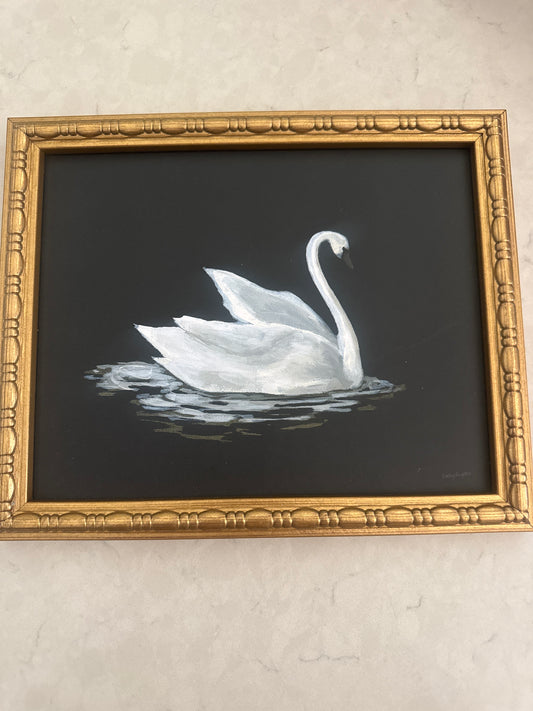 Black Swan